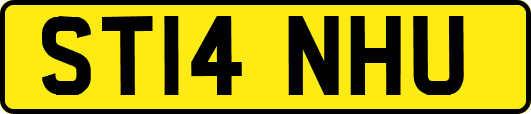 ST14NHU