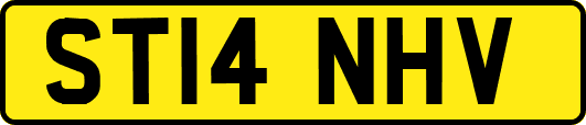 ST14NHV