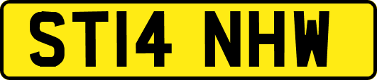 ST14NHW