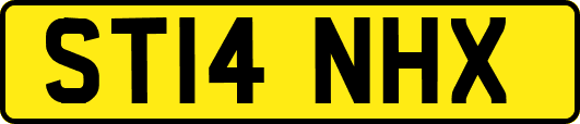 ST14NHX