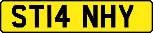 ST14NHY