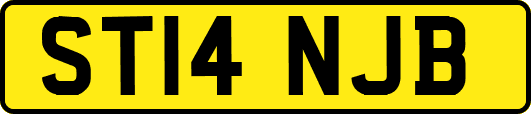 ST14NJB