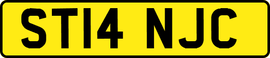 ST14NJC