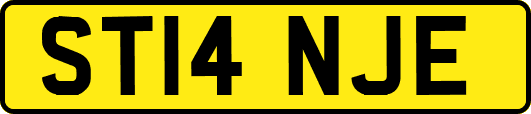 ST14NJE