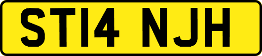 ST14NJH