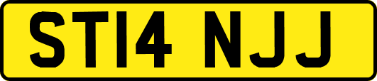 ST14NJJ