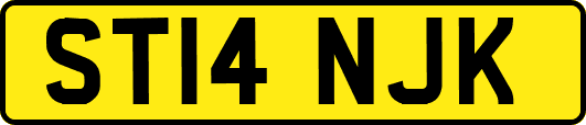 ST14NJK