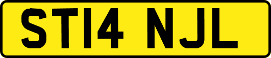 ST14NJL