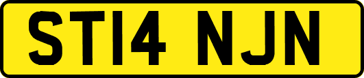 ST14NJN