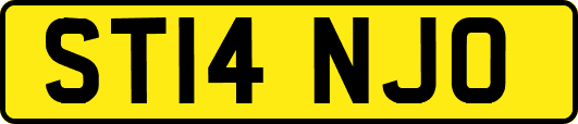 ST14NJO