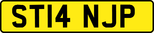 ST14NJP