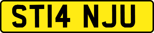 ST14NJU