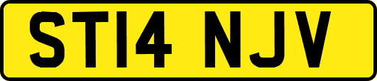 ST14NJV