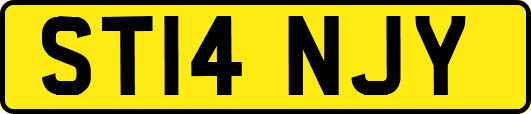 ST14NJY