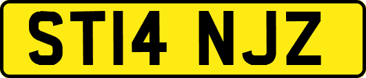 ST14NJZ
