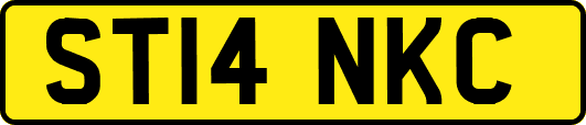 ST14NKC