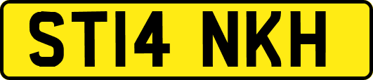ST14NKH