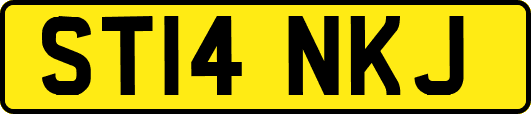 ST14NKJ