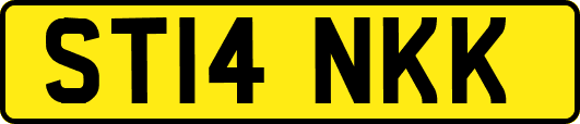 ST14NKK
