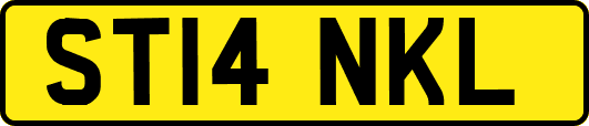 ST14NKL