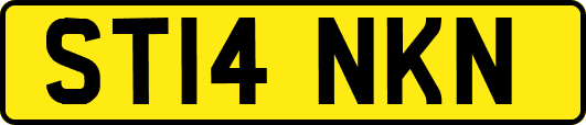 ST14NKN