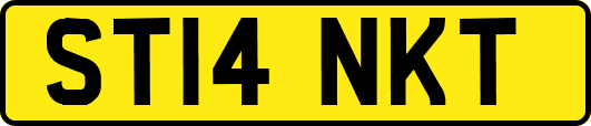 ST14NKT