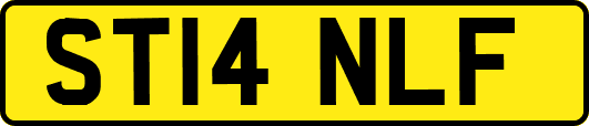 ST14NLF