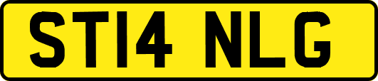 ST14NLG