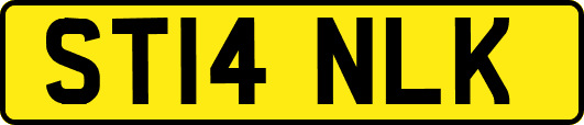 ST14NLK