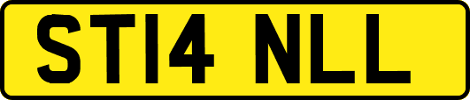 ST14NLL