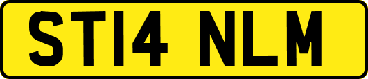 ST14NLM