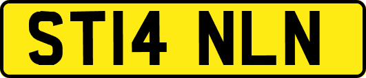 ST14NLN