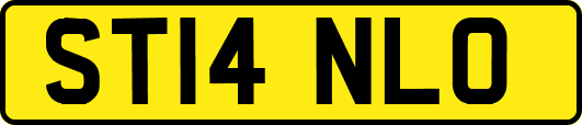 ST14NLO