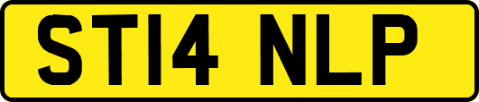 ST14NLP