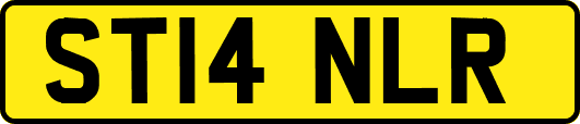 ST14NLR