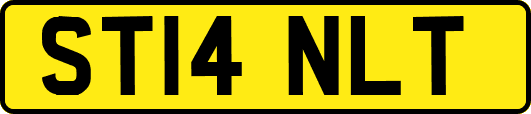 ST14NLT