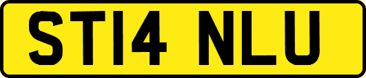 ST14NLU