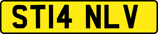 ST14NLV
