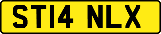 ST14NLX