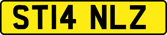 ST14NLZ