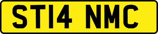 ST14NMC