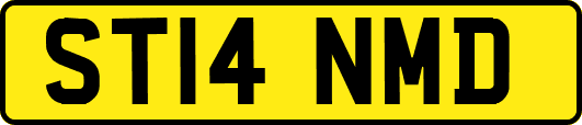 ST14NMD