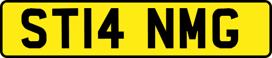 ST14NMG