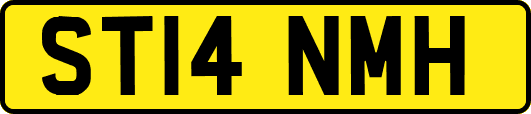 ST14NMH