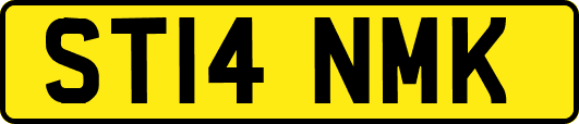 ST14NMK