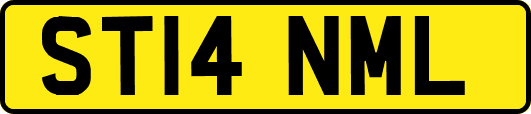ST14NML