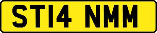 ST14NMM