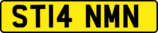 ST14NMN