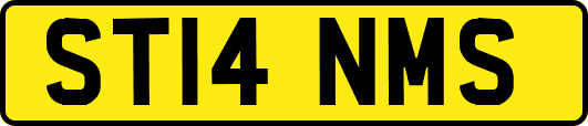 ST14NMS