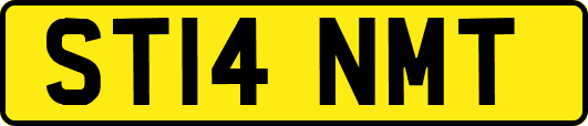 ST14NMT